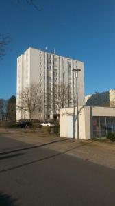 Louer Appartement 62 m2 Autun