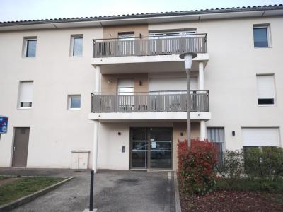 For rent Vonnas 3 rooms 71 m2 Ain (01540) photo 0