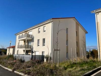 Louer Appartement 89 m2 Vonnas