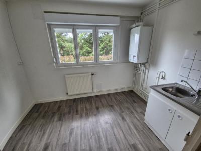 Louer Appartement 68 m2 Montherme