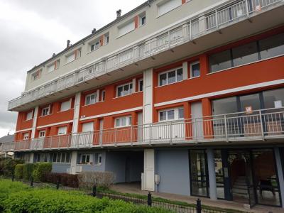 For rent Givet 1 room 26 m2 Ardennes (08600) photo 0