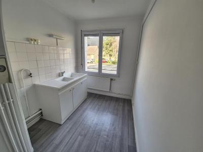 Louer Appartement Revin Ardennes