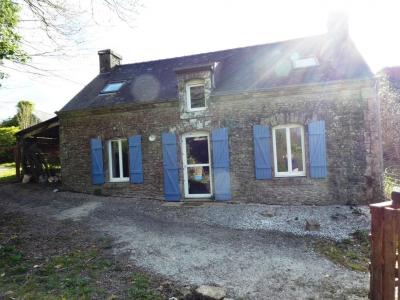 For sale Ploerdut 3 rooms 65 m2 Morbihan (56160) photo 0