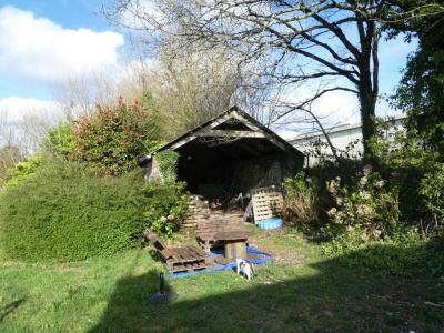 Acheter Maison Ploerdut 79630 euros