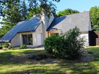 For sale Plelauff 4 rooms 97 m2 Cotes d'armor (22570) photo 0