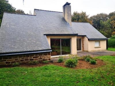 For sale Plelauff 4 rooms 97 m2 Cotes d'armor (22570) photo 2