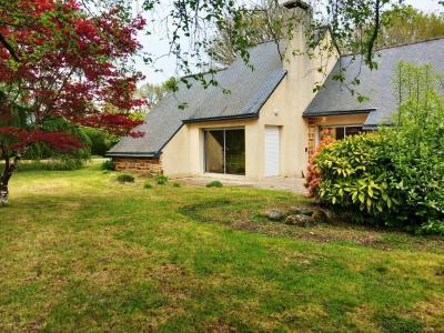 For sale Plelauff 4 rooms 97 m2 Cotes d'armor (22570) photo 3