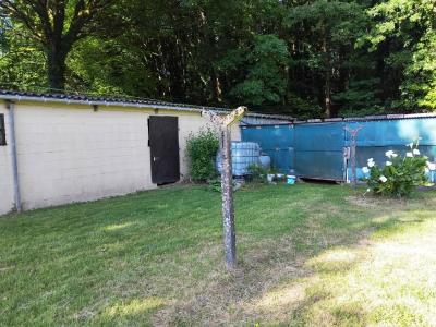 For sale Plelauff 4 rooms 97 m2 Cotes d'armor (22570) photo 4