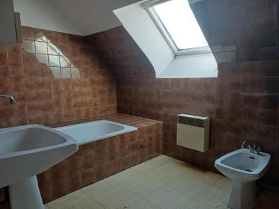 Acheter Immeuble Inguiniel Morbihan