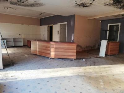 Acheter Immeuble Inguiniel 205035 euros