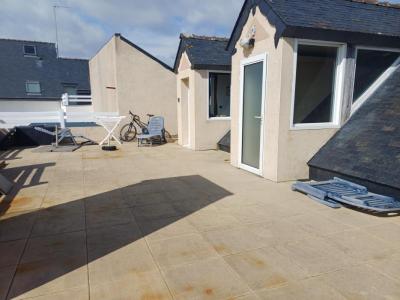 Annonce Vente Maison Ploemeur 56