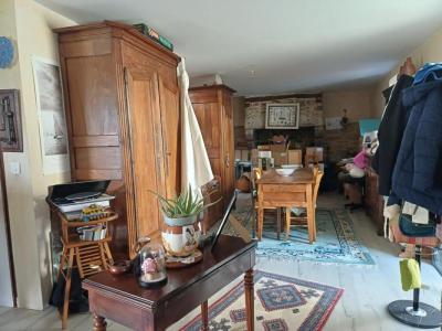 Acheter Maison Ploemeur Morbihan