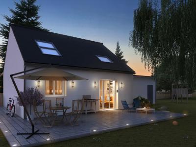 Acheter Maison 103 m2 Ruelisheim