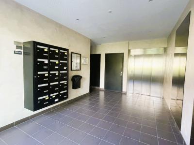 Annonce Vente 3 pi�ces Appartement Gieres 38