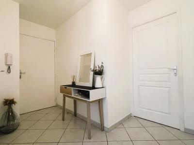 Acheter Appartement 64 m2 Gieres