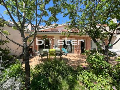 For sale Toulouse 6 rooms 120 m2 Haute garonne (31500) photo 0