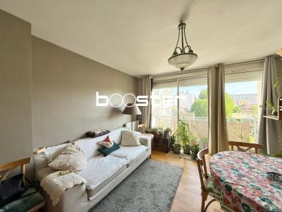 Annonce Vente 3 pi�ces Appartement Toulouse 31