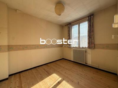 Annonce Vente 2 pi�ces Appartement Toulouse 31