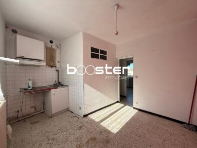 For sale Toulouse 2 rooms 24 m2 Haute garonne (31300) photo 1