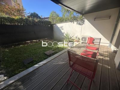 For sale Toulouse 3 rooms 64 m2 Haute garonne (31200) photo 0