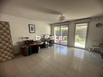 Annonce Vente 3 pi�ces Appartement Toulouse 31