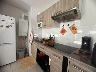 Acheter Appartement 64 m2 Toulouse