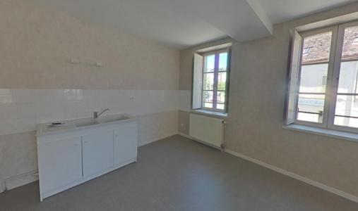 For rent Toucy 4 rooms 86 m2 Yonne (89130) photo 2