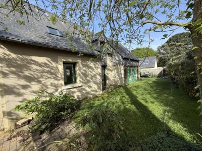For sale Saint-malo 5 rooms 154 m2 Ille et vilaine (35400) photo 0