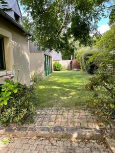Annonce Vente 5 pi�ces Maison Saint-malo 35