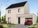 For sale House Saint-meen-le-grand  98 m2 6 pieces