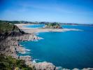 For sale Land Saint-malo  408 m2