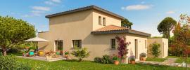 For sale House Saint-priest  140 m2 6 pieces