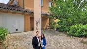 For sale House Meyzieu  111 m2 5 pieces