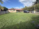 For sale House Sainte-marie  110 m2 4 pieces