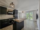For rent Apartment Neuilly-sur-marne  60 m2 3 pieces