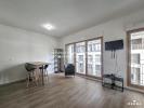 For rent Apartment Saint-denis  29 m2