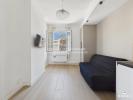 For rent Apartment Nice  19 m2