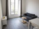 Location Appartement Saint-ouen  2 pieces 27 m2