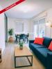 Vente Appartement Orleans  2 pieces 46 m2
