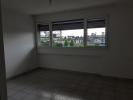 For rent Apartment Persan  26 m2 2 pieces