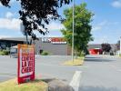Location Local commercial Doue-la-fontaine  125 m2