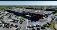 Location Local commercial Saumur  298 m2