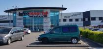 Location Local commercial Pleine-fougeres  55 m2