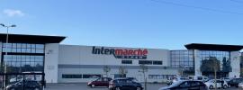 Location Local commercial Douarnenez  211 m2