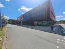 For rent Commercial office Combs-la-ville  107 m2
