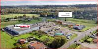 For rent Commercial office Saint-sever  159 m2