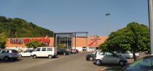 Location Local commercial Moissac  311 m2