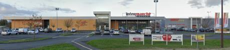 Location Local commercial Mehun-sur-yevre  98 m2
