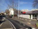 For rent Commercial office Nanterre  121 m2
