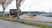 For rent Commercial office Tournon-sur-rhone  186 m2